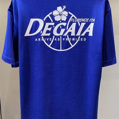 市场上装-T恤-欧货T恤