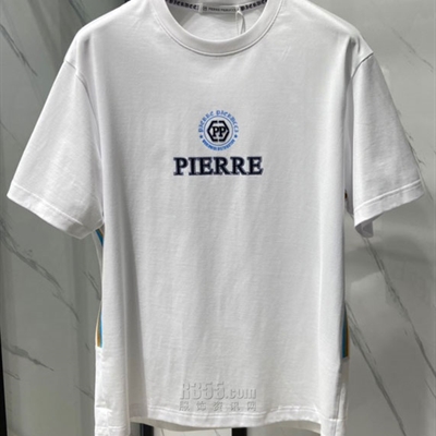 市场上装-T恤-欧货T恤