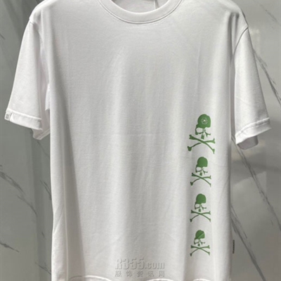 市场上装-T恤-欧货T恤