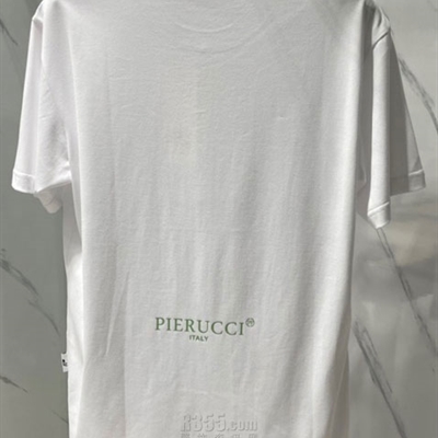 市场上装-T恤-欧货T恤