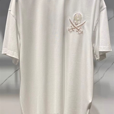 市场上装-T恤-欧货T恤