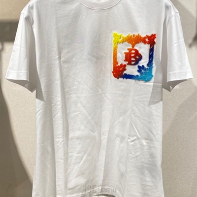 市场上装-T恤-欧货T恤