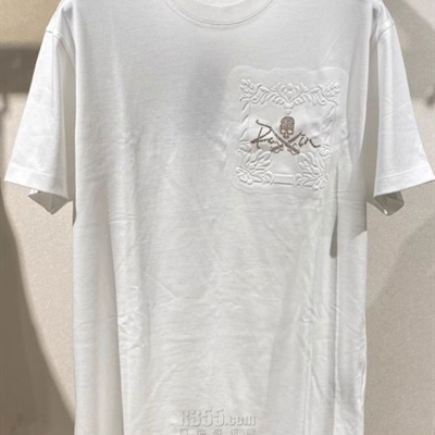 市场上装-T恤-欧货T恤