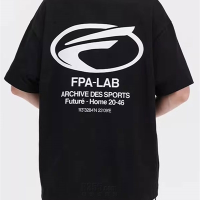 市场上装-T恤-电商T恤