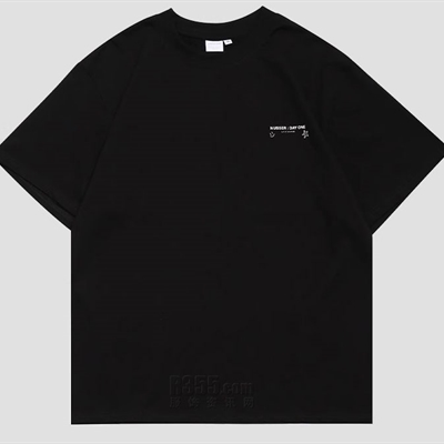 市场上装-T恤-电商T恤