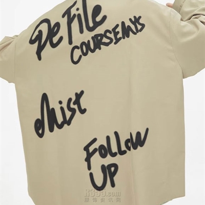 市场上装-衬衫-电商衬衫