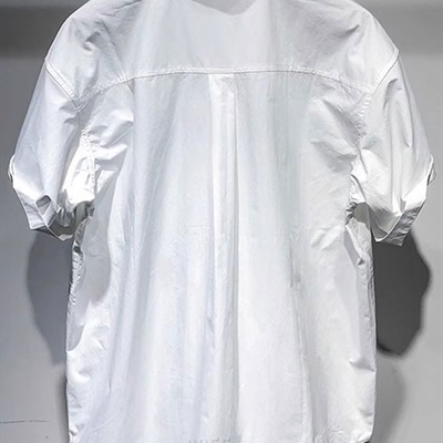 市场上装-衬衫-休闲衬衫