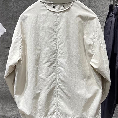 市场上装-夹克-休闲夹克