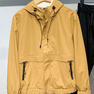 市场上装-夹克-休闲夹克