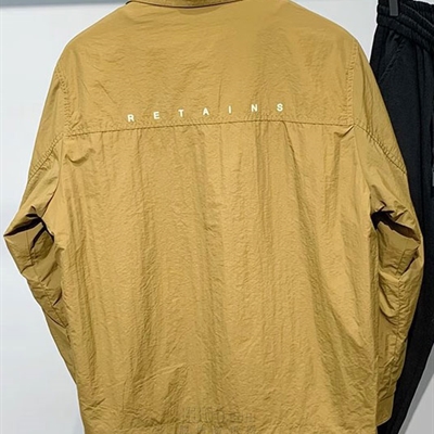 市场上装-夹克-休闲夹克