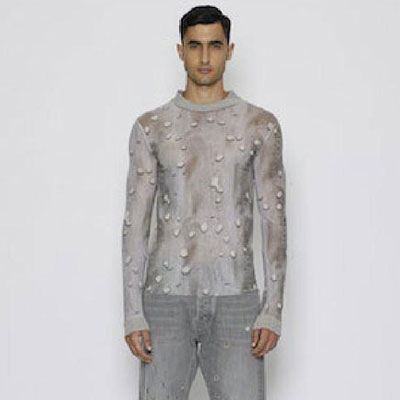 2024春夏_John Richmond _服装_欧洲大牌资料