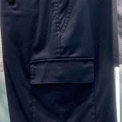 商场品牌-商务裤-商务裤【实拍】