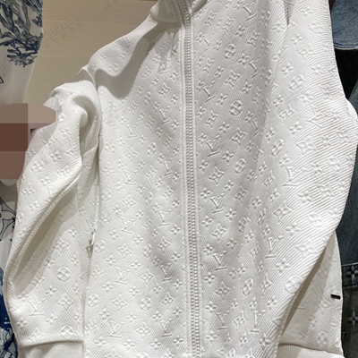 商场品牌-开衫-卫衣【实拍】