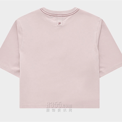 运动品牌-T恤-女运动T恤