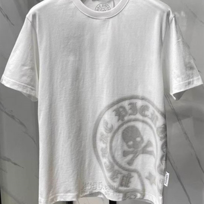 市场上装-T恤-欧货T恤