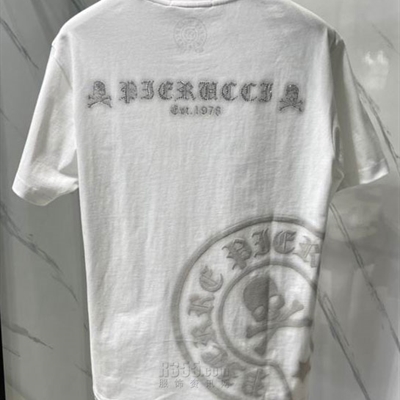 市场上装-T恤-欧货T恤