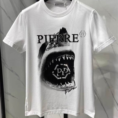 市场上装-T恤-欧货T恤