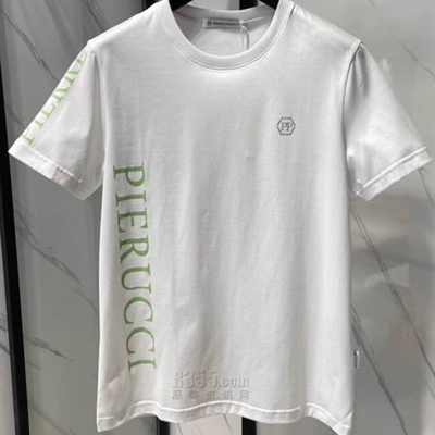 市场上装-T恤-欧货T恤