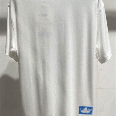 市场上装-T恤-欧货T恤