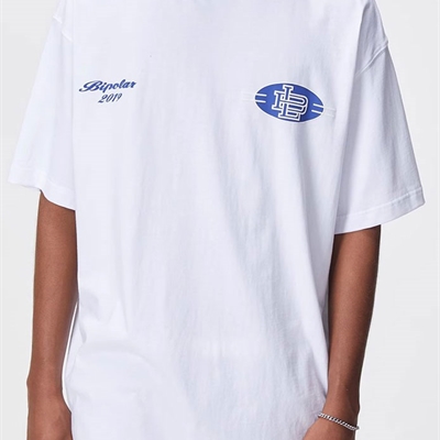 市场上装-T恤-电商T恤