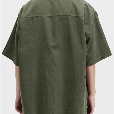 市场上装-衬衫-电商衬衫