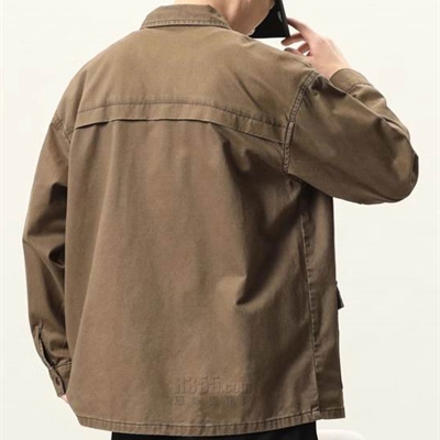 市场上装-衬衫-休闲衬衫