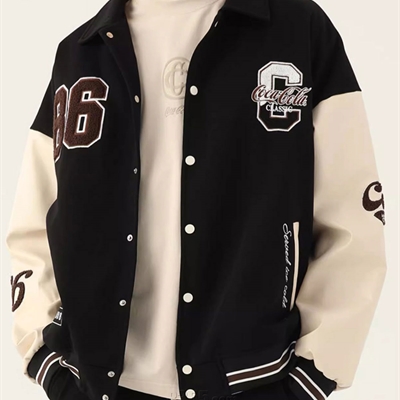 市场上装-夹克-电商夹克