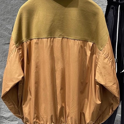 市场上装-夹克-休闲夹克