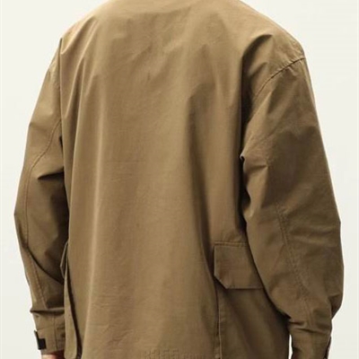 市场上装-夹克-休闲夹克