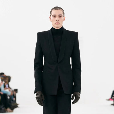 2023秋冬Givenchy—巴黎