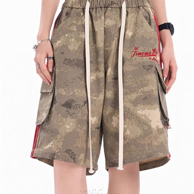 市场男裤-休闲-电商裤