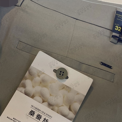 市场男裤-商务-商务裤【实拍】