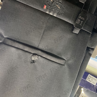 市场男裤-商务-商务裤【实拍】