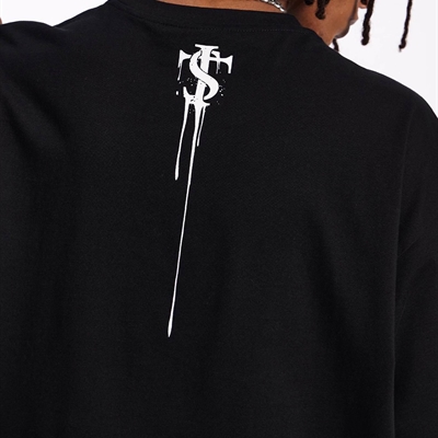 市场上装-T恤-电商T恤