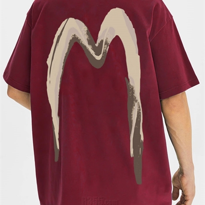 市场上装-T恤-电商T恤