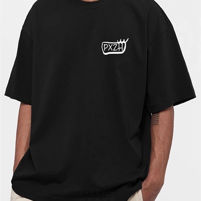 市场上装-T恤-电商T恤