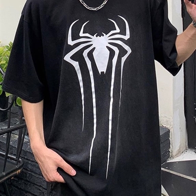 市场上装-T恤-电商T恤