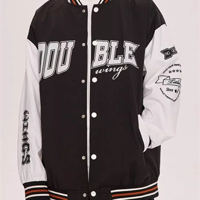 市场上装-夹克-电商夹克