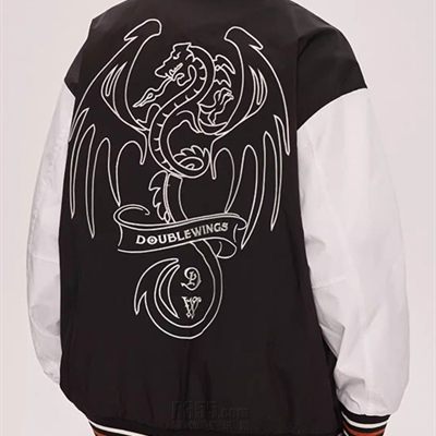 市场上装-夹克-电商夹克