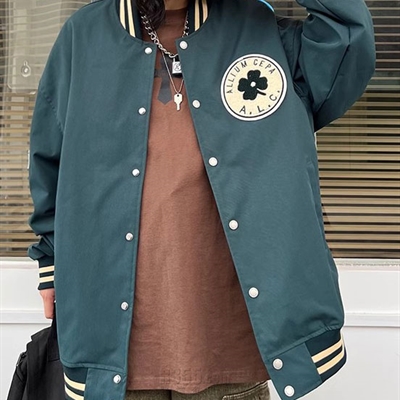 市场上装-夹克-电商夹克