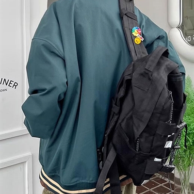 市场上装-夹克-电商夹克