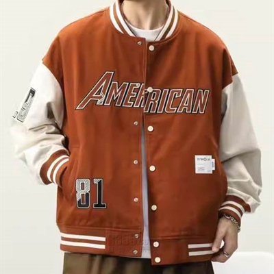 市场上装-夹克-电商夹克