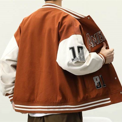 市场上装-夹克-电商夹克