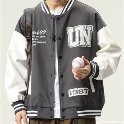 市场上装-夹克-电商夹克