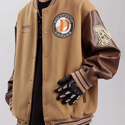 市场上装-夹克-电商夹克