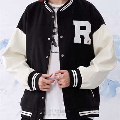 市场上装-夹克-电商夹克