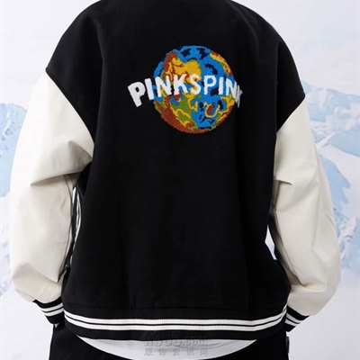 市场上装-夹克-电商夹克