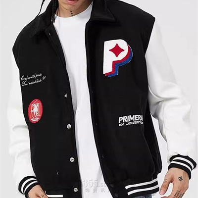 市场上装-夹克-电商夹克