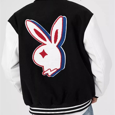 市场上装-夹克-电商夹克