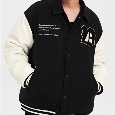 市场上装-夹克-电商夹克